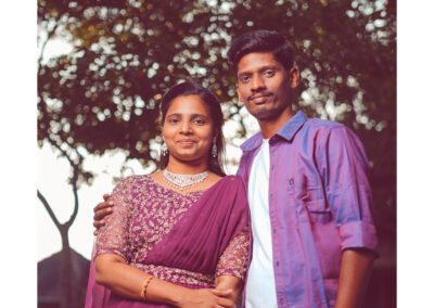 Best Album Designing in Vedaranyam, Nagapattinam