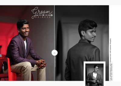 Best Album Designing in Vedaranyam, Nagapattinam
