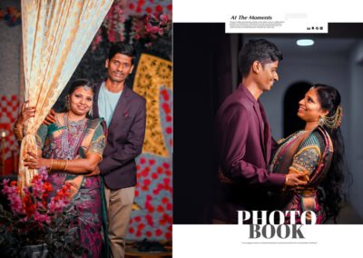 Best Album Designing in Vedaranyam, Nagapattinam