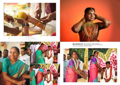 Best Album Designing in Vedaranyam, Nagapattinam