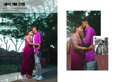 Best Album Designing in Vedaranyam, Nagapattinam
