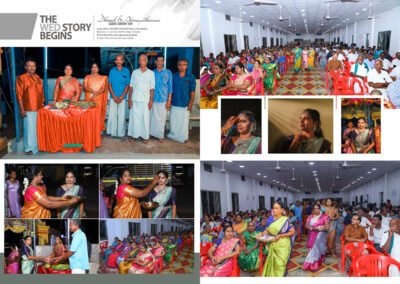 Best Album Designing in Vedaranyam, Nagapattinam