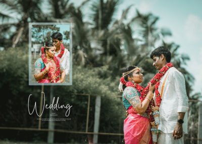 Best Album Designing in Vedaranyam, Nagapattinam