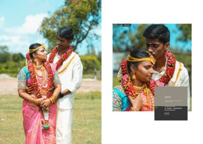 Best Album Designing in Vedaranyam, Nagapattinam