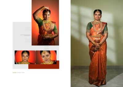 Best Album Designing in Vedaranyam, Nagapattinam