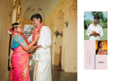 Best Album Designing in Vedaranyam, Nagapattinam