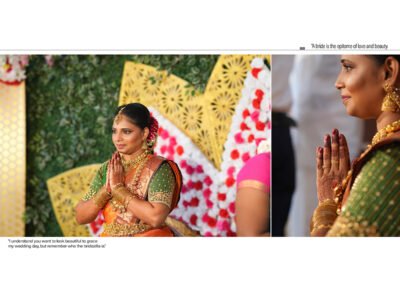 Best Album Designing in Vedaranyam, Nagapattinam