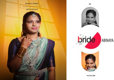Best Album Designing in Vedaranyam, Nagapattinam