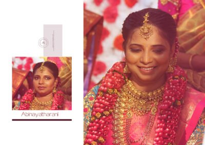 Best Album Designing in Vedaranyam, Nagapattinam