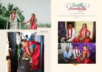 Best Album Designing in Vedaranyam, Nagapattinam