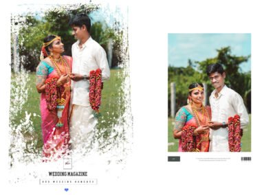Best Album Designing in Vedaranyam, Nagapattinam