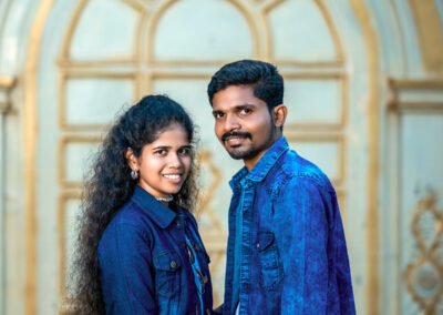 Sivabalan & Kaviya Wedding Photography in Vedaranyam, Nagapattinam