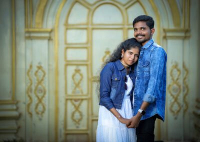 Sivabalan & Kaviya Wedding Photography in Vedaranyam, Nagapattinam