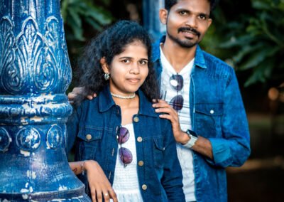 Sivabalan & Kaviya Wedding Photography in Vedaranyam, Nagapattinam