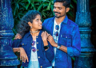 Sivabalan & Kaviya Wedding Photography in Vedaranyam, Nagapattinam