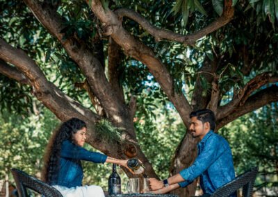 Sivabalan & Kaviya Wedding Photography in Vedaranyam, Nagapattinam