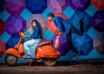 Sivabalan & Kaviya Wedding Photography in Vedaranyam, Nagapattinam