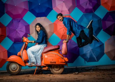 Sivabalan & Kaviya Wedding Photography in Vedaranyam, Nagapattinam