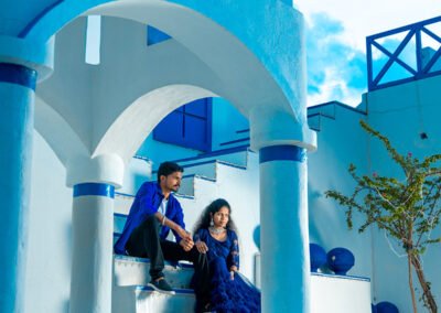 Sivabalan & Kaviya Wedding Photography in Vedaranyam, Nagapattinam