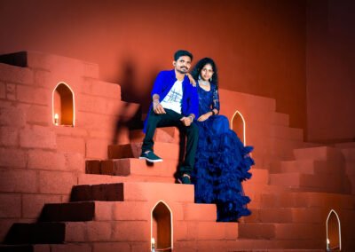 Sivabalan & Kaviya Wedding Photography in Vedaranyam, Nagapattinam