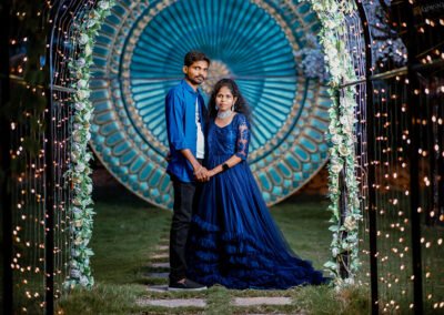 Sivabalan & Kaviya Wedding Photography in Vedaranyam, Nagapattinam