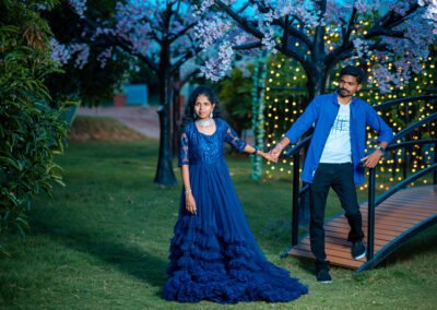 Sivabalan & Kaviya Wedding Photography in Vedaranyam, Nagapattinam