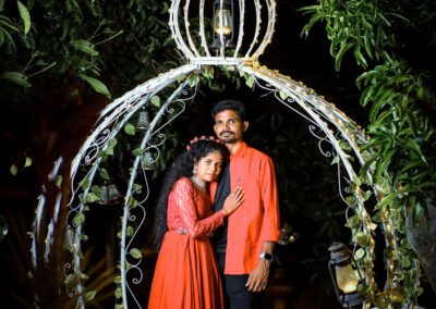 Sivabalan & Kaviya Wedding Photography in Vedaranyam, Nagapattinam