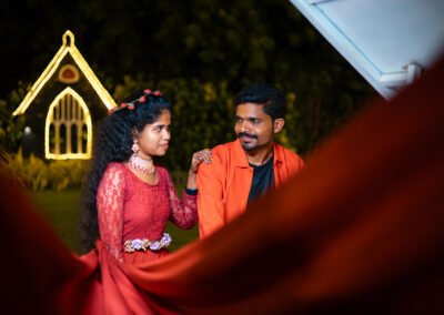 Sivabalan & Kaviya Wedding Photography in Vedaranyam, Nagapattinam