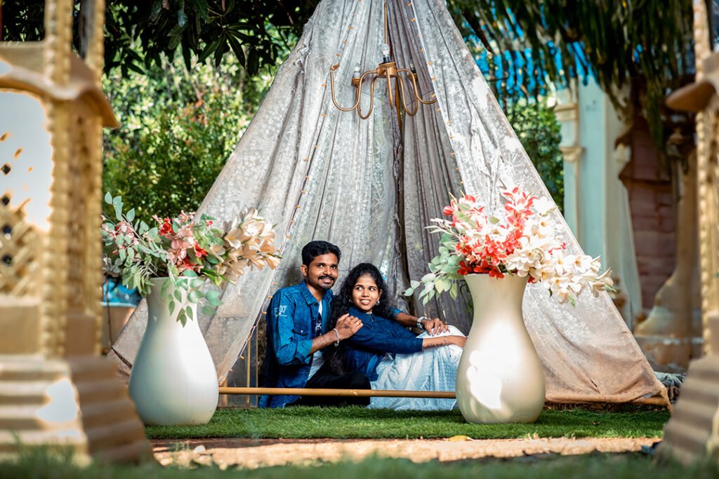 Wedding videography in Vedaranyam and Thanjavur