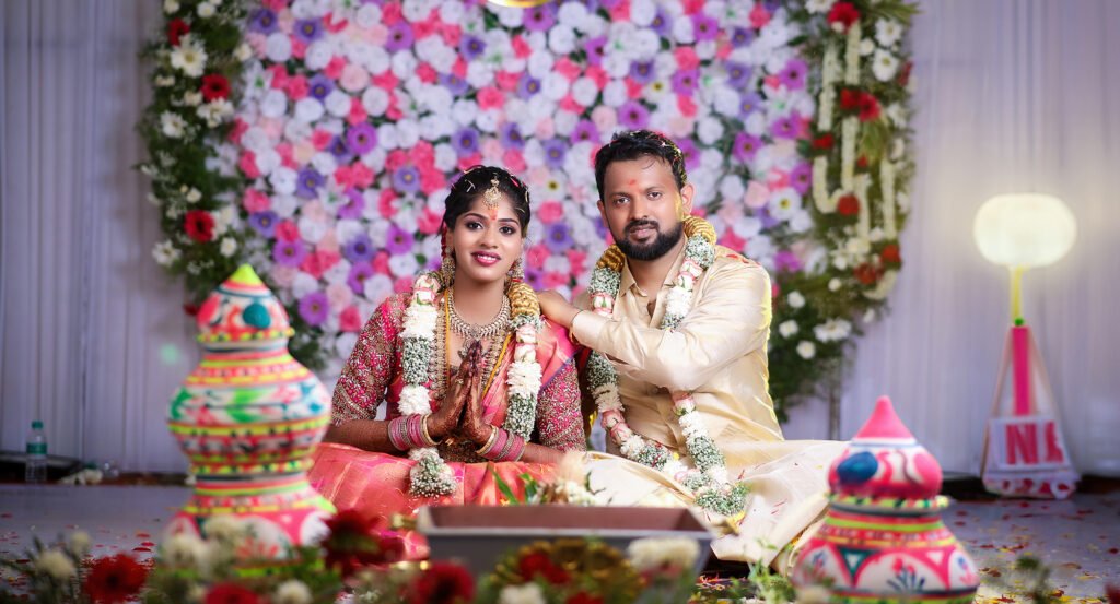 Best Wedding Photography in Vedaranyam