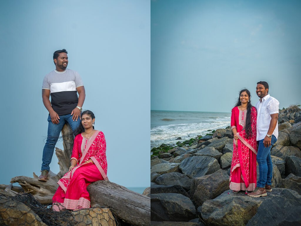 Best Album Designing in Vedaranyam, Nagapattinam