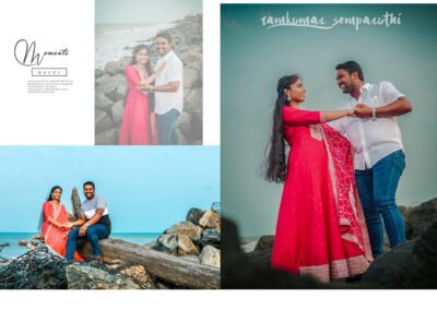 Best Album Designing in Vedaranyam, Nagapattinam