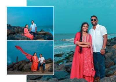 Best Album Designing in Vedaranyam, Nagapattinam