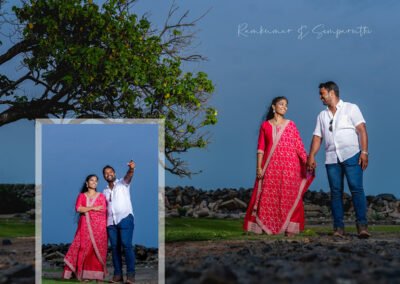 Best Album Designing in Vedaranyam, Nagapattinam