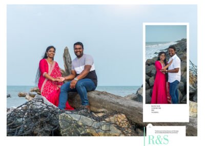 Best Album Designing in Vedaranyam, Nagapattinam