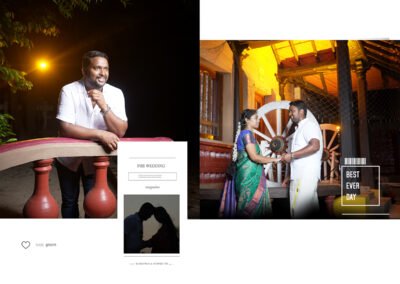 Best Album Designing in Vedaranyam, Nagapattinam