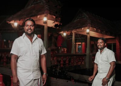Best Album Designing in Vedaranyam, Nagapattinam