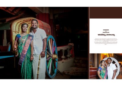 Best Album Designing in Vedaranyam, Nagapattinam