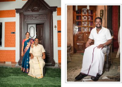 Best Album Designing in Vedaranyam, Nagapattinam