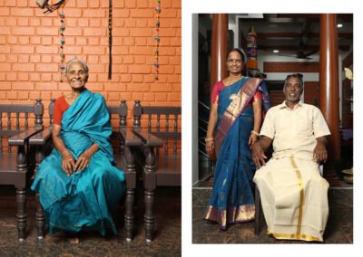 Best Album Designing in Vedaranyam, Nagapattinam