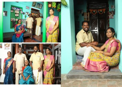 Best Album Designing in Vedaranyam, Nagapattinam