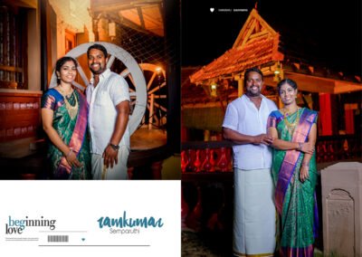 Best Album Designing in Vedaranyam, Nagapattinam