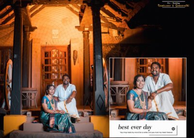 Best Album Designing in Vedaranyam, Nagapattinam
