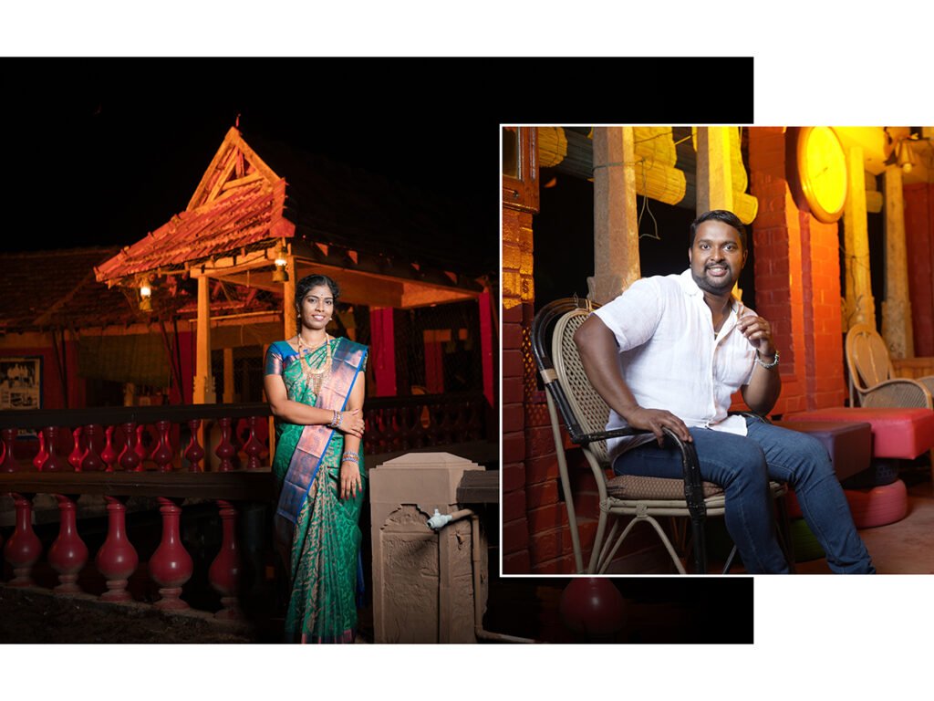 Best Album Designing in Vedaranyam, Nagapattinam