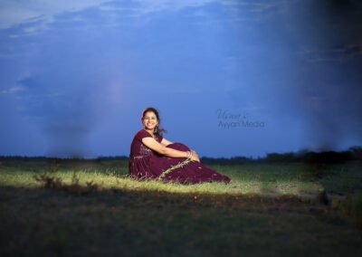 Ishaan Best Baby Photoshoot in Vedaranyam, Nagapattinam
