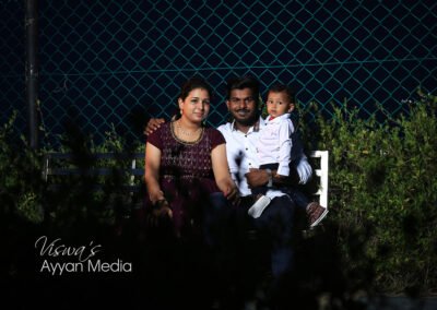 Ishaan Best Baby Photoshoot in Vedaranyam, Nagapattinam