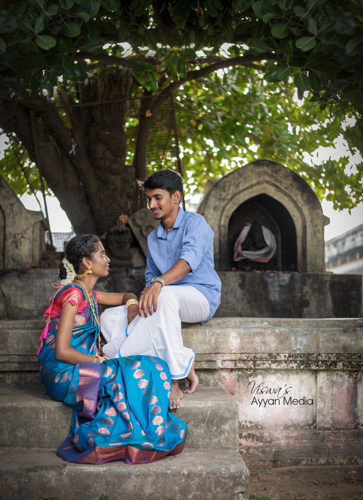 Rajaguru & Gokila Best Wedding Photography in Thanjavur